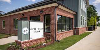 Affordable Housing - Middle Creek Lofts Gallery 4