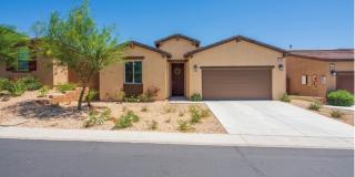AVAILABLE NOW!! 3 Bedroom 2 Bathroom UNFURNISED Home with Solar Panels in Skyborne in Desert Hot Springs!!! Gallery 1