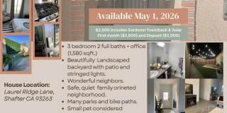 9528 Laurel Ridge Lane Gallery 1