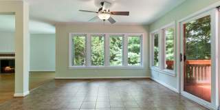 Spacious Mid Century Modern Arlington Home | Prime Location Near Clarendon & Metro Gallery 12