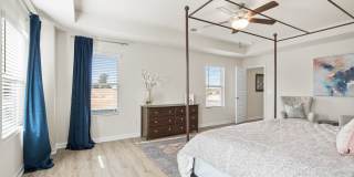 BRAND NEW 4 Bedroom/2.5 Bathroom Townhome in Conyers! BRAND NEW 4 Bedroom/2.5 Bathroom Townhome in Conyers! Gallery 9