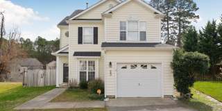 3 Bed, 2.5 Bath House in Prime Durham Location Gallery 1