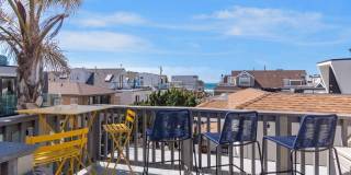 Luxury Furnished Mission Beach Home with Rooftop Views Gallery 8