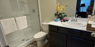 Beautifully appointed nearly new home Gallery 11