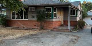 3 Bed / 2 Bath Sacramento Home Gallery 1