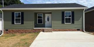 Adorable BRAND NEW Home in Tullahoma! Gallery 1
