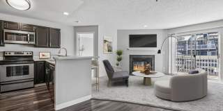 Bluesky Landing Apartments Gallery 8