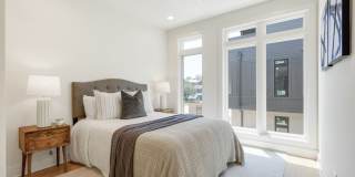 Salemtown Townhome Near Downtown | Screened Patio, Fenced Yard & 2 Parking Spaces Gallery 23