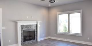Luxurious 4 Bedroom, 3.5 Bathroom Home In Fayetteville, AR Gallery 11