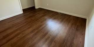 Nice Spacious 3 Bed 1.5 Bath House Total Electric.  Yard Care Included.  Fridge & Washer and Dryer can stay for $100 more pre month. Gallery 6
