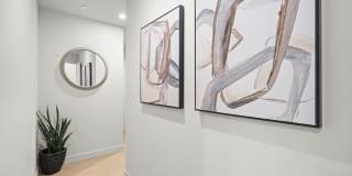 The Duke Gallery 116