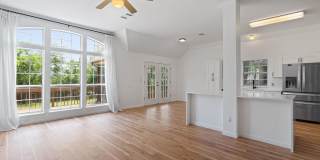 Beautifully 5-Bedroom Home in Georgetown, TX Gallery 12