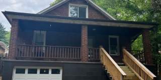 Newly Renovated 2 Bedroom 1 Bathroom in Verona- Garage and Stainless Appliances Gallery 1