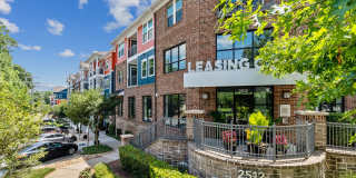 Elizabeth Station Gallery 2