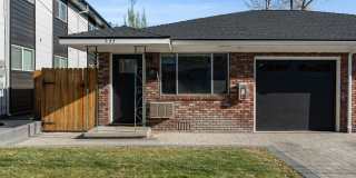 Single Level, Brick duplex Gallery 1