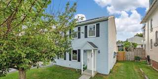 Charming Single Family for Lease Gallery 1