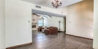 Beautiful 1-story southwestern-style home in west El Paso Gallery 7