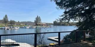 Don't Miss out on a Summer at the Lake. Beautiful Fully Furnished Lake Front Home available MAY-SEPTEMBER, Gallery 1