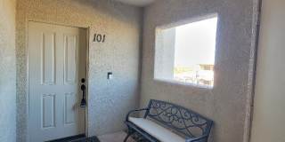 433 London Bridge Rd unit: 101 Gallery 1