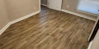 Room in 3 Bedroom Home at Martin Luther King Jr Dr SW Gallery 10