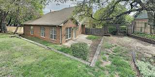 Beautiful 4 Bedroom 3 Bath in Edmond Schools Gallery 23