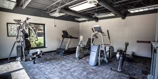 River Tower Apartments River Tower Apartments Gallery 22