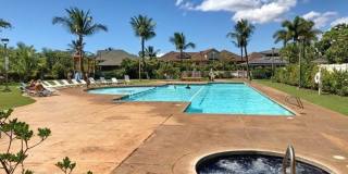 Highly Desirable Villas at Kenolio Ground Floor Corner Unit Available 5/1/26 Gallery 1