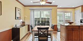 Welcome to Garnett Drive! This stunning 3-bedroom, 2.5-bath, 4-level townhome offers over 1,800 square feet of luxurious living space nestled within the desirable Stonegate Community. Welcome to Garnett Drive! This stunning 3-bedroom, 2.5-bath, 4-level townhome offers over 1,800 square feet of luxurious living space nestled within the desirable Stonegate Community. Gallery 7