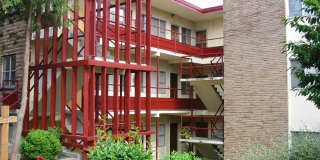 Seward Park Court | Hidden Gem in Serene Neighborhood w/ Onsite Parking Gallery 3