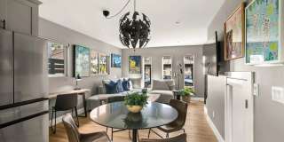 1020 Beryl Street Gallery 4