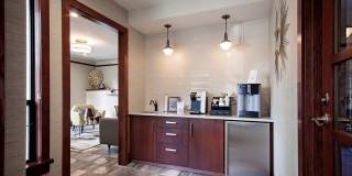 Bridge Creek Gallery 21