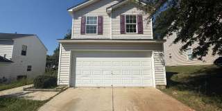 Spacious 3BD, 2.5BA Raleigh Home Near White Oak Crossing and Downtown Raleigh Spacious 3BD, 2.5BA Raleigh Home Near White Oak Crossing and Downtown Raleigh Gallery 1
