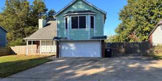 4 Bed | 2.5 Bath | Coweta Gallery 1