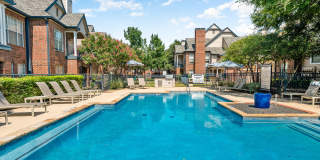 Townhomes of Bent Tree Gallery 15