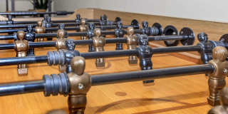 Aster on University Gallery 15