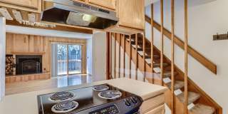 End Unit Townhome with 2 Beds, an Office and Southern Exposure Gallery 6
