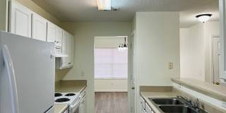 Prime South Fulton location! Minutes to Atlanta, I-85 and movie studios! 2 bed, 2.5 bath, 1 car garage, must see! Gallery 4