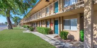 Country Club Terrace Gallery 19