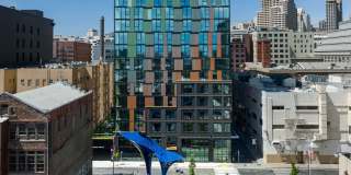 The George Gallery 17