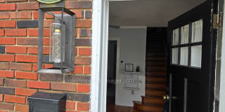 Fully Furnished Downtown Carlisle Townhouse with Fenced Yard and Off Street Parking Gallery 6