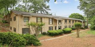 Brentwood Apartments Gallery 53