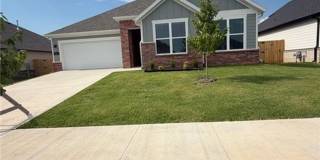 Nice New Construction Home in Bentonville Gallery 1
