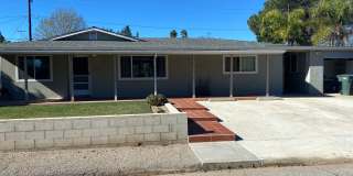 Spacious home in Upper Ojai Gallery 1