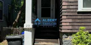23 Moraine St. Gallery 1