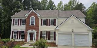 2209 Good Shepherd Way Gallery 1