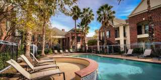 Affordable Housing – Villa Springs Apartments Gallery 8