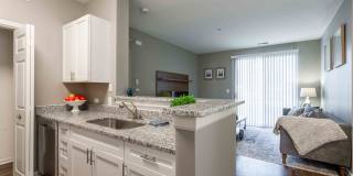 Orchard Village Apartments Gallery 12