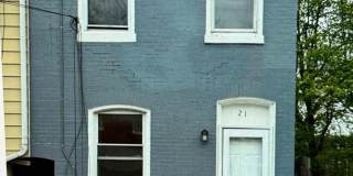 21 TYRELL Avenue 21 TYRELL Avenue Gallery 1