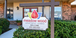 Meadow Wood Gallery 1