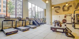 The George Gallery 34